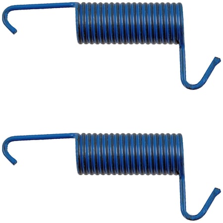 Dorman ADJSTR SCREW SPRING HW412